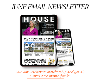 June Email Newsletter