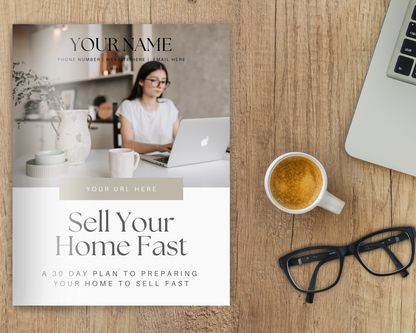 Sell Your Home Fast