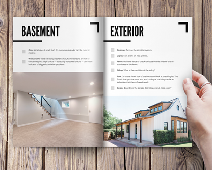 Real Estate Template for Home Inspections Real Estate Template for Home Inspections Checklist Real Estate Inspection Template for Realtors