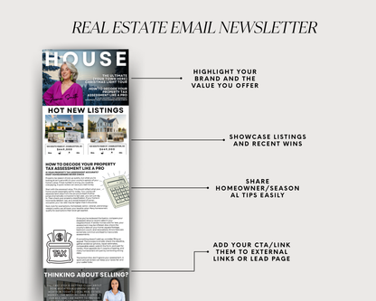 December Email Newsletter