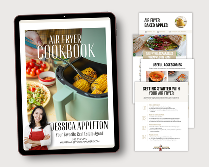 Agent Cookbook