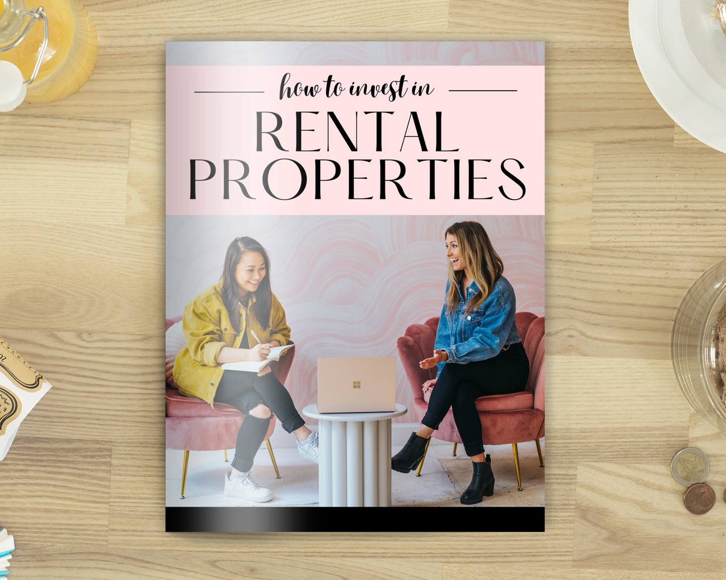 Investment Property and Rentals - Playful Brand