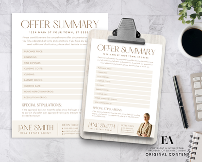 Ultimate Offer Business Bundle