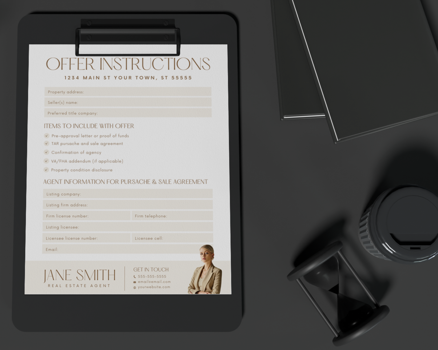 Ultimate Offer Business Bundle