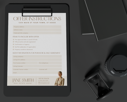 Ultimate Offer Business Bundle