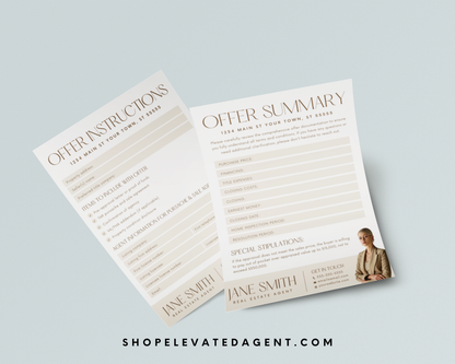 Ultimate Offer Business Bundle