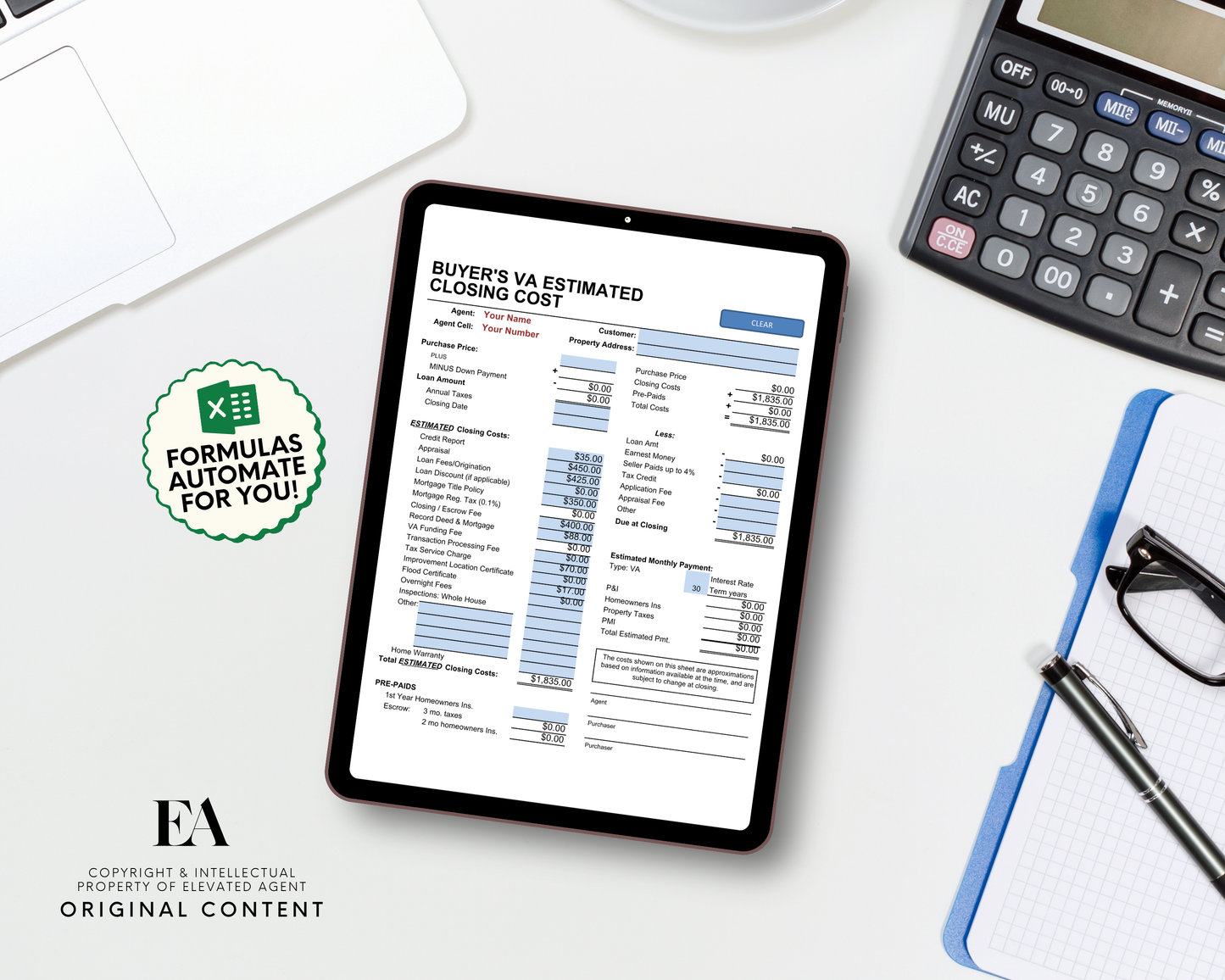 Ultimate Offer Business Bundle