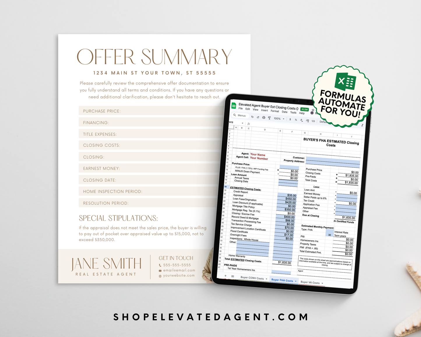 Ultimate Offer Business Bundle