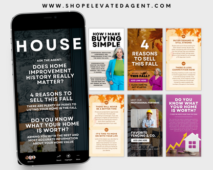 September Story Newsletter