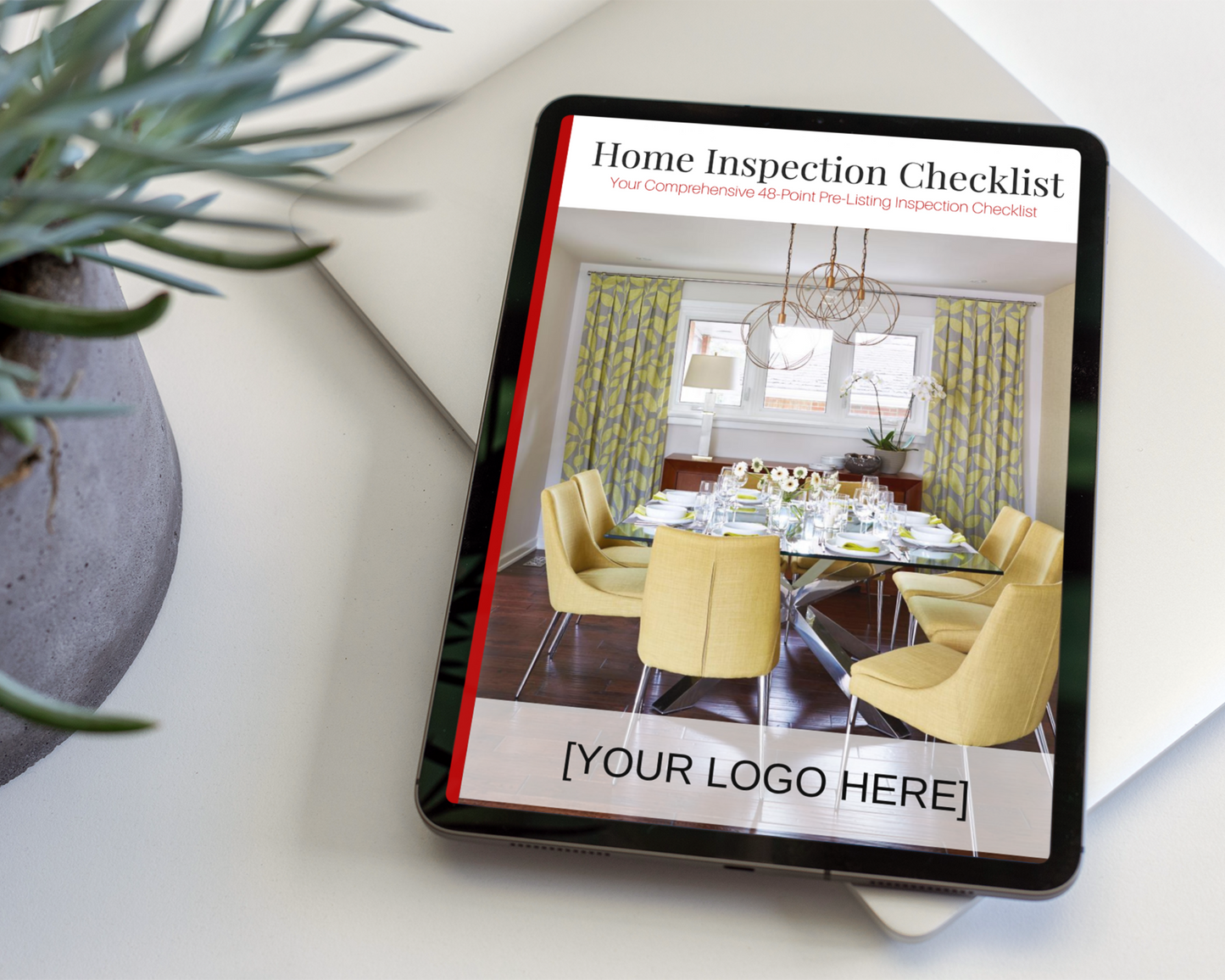 Home Inspection Checklist