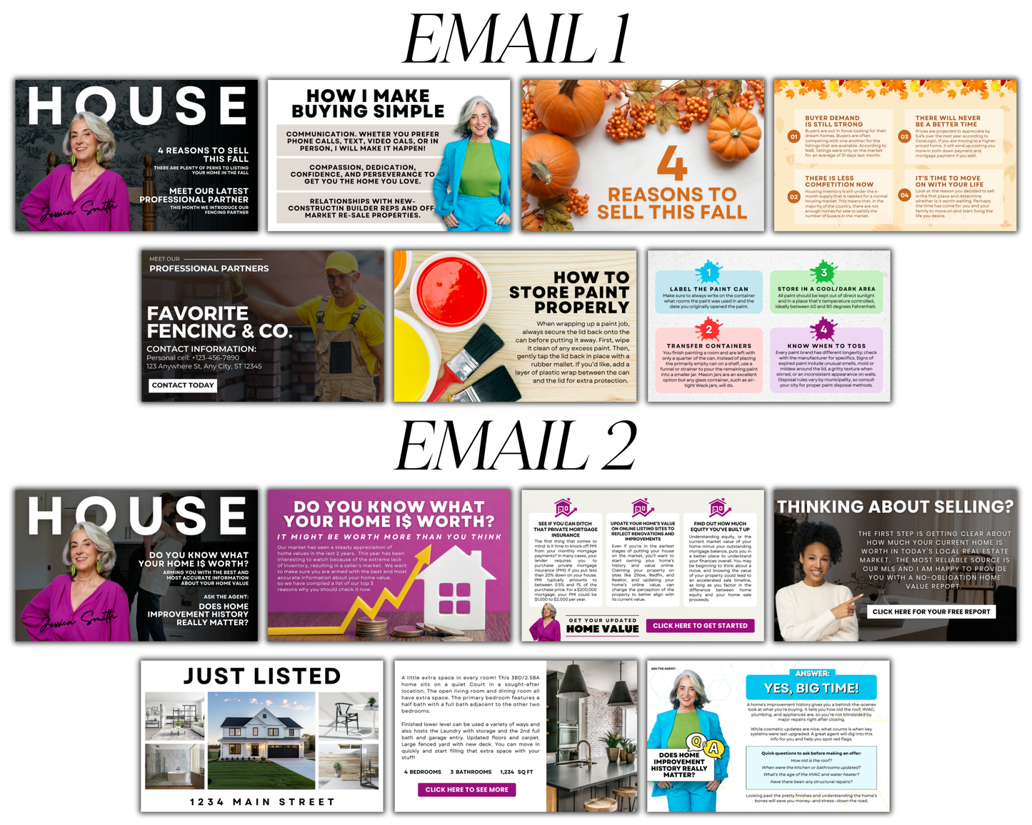 September Email Newsletter