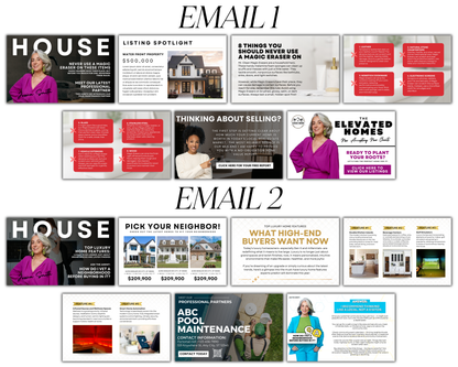 June Email Newsletter