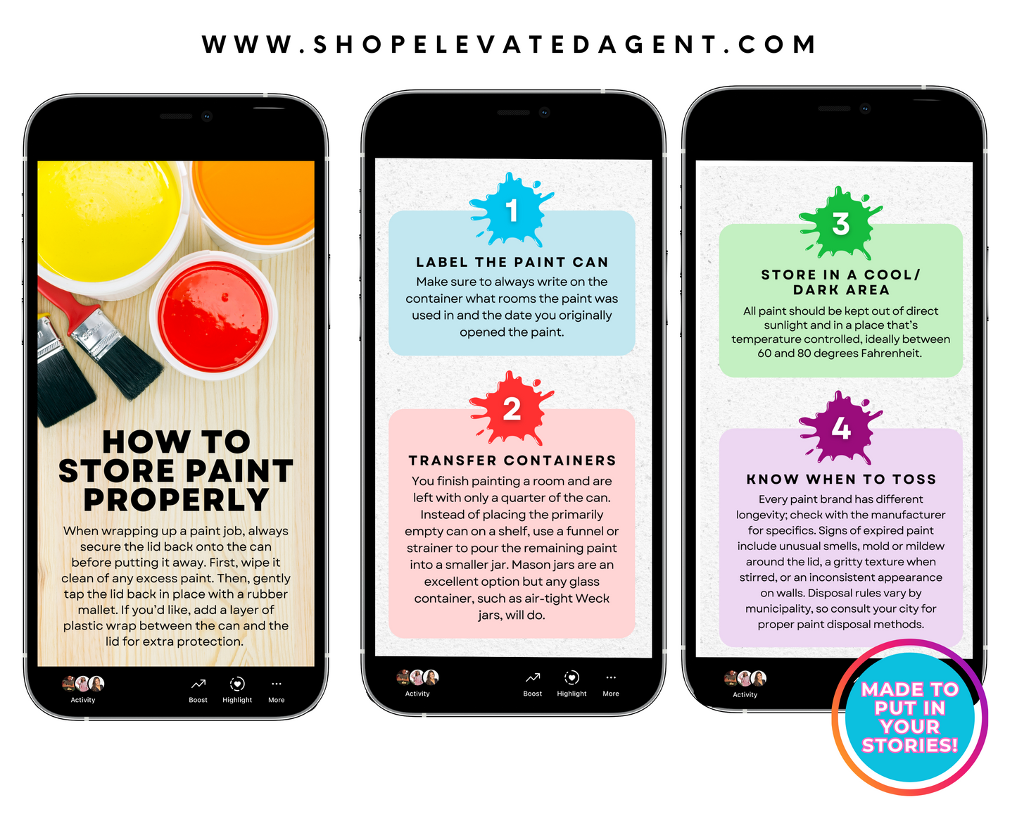 September Story Newsletter