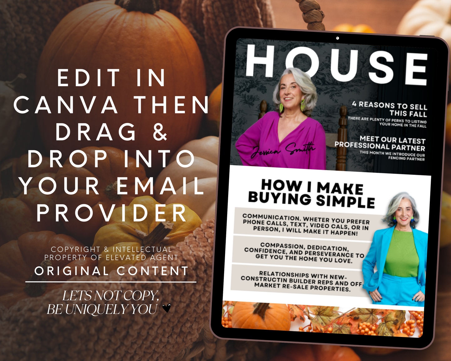 September Email Newsletter