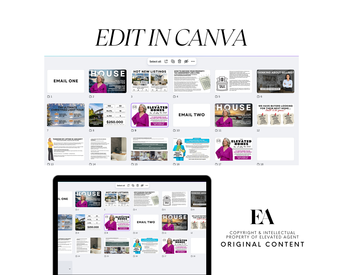 December Email Newsletter