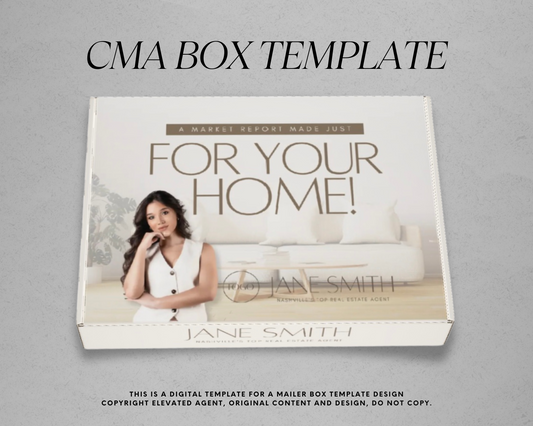 CMA Box 4
