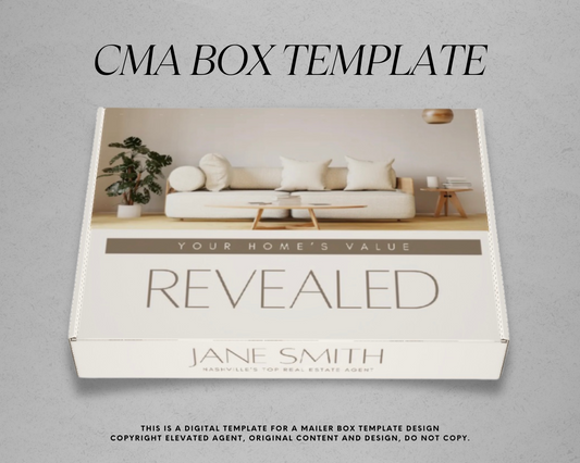 CMA Box 5