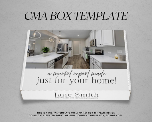CMA Box 6