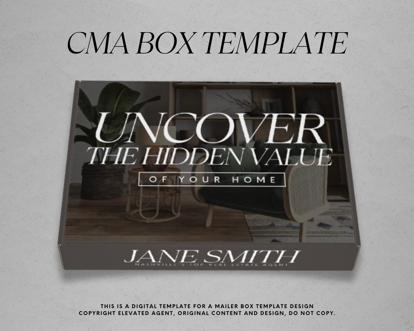 CMA Box 7