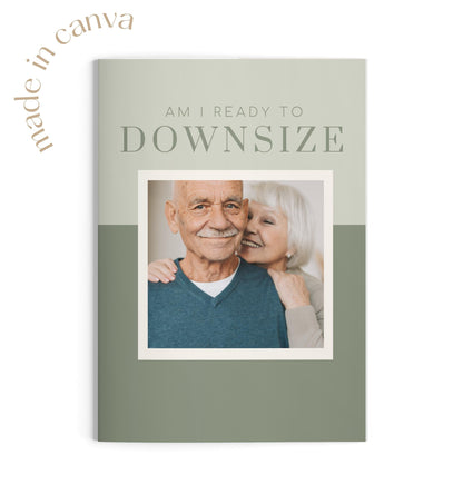 Downsizing Guide