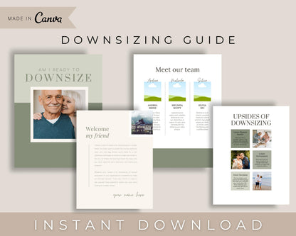 Downsizing Guide