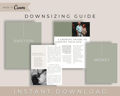 Downsizing Guide