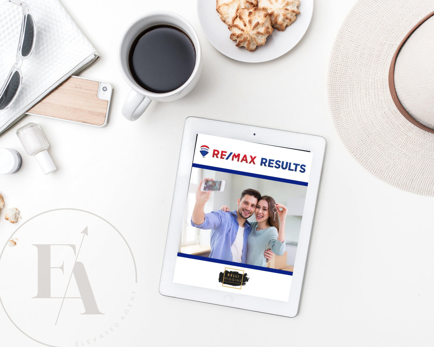 ReMax Listing Presentation Packet