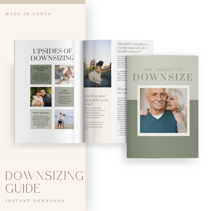 Downsizing Guide