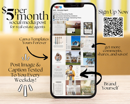 Open House Sign In Sheet